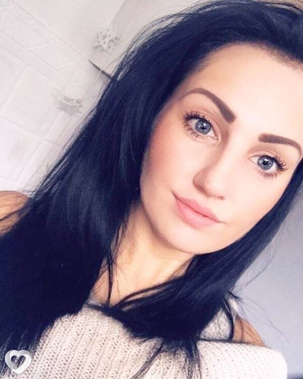 Анна, 38, Москве — анкета №1023236