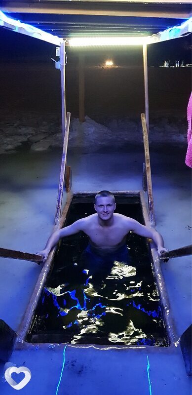 Александр, 28, Адлер — анкета №1023244