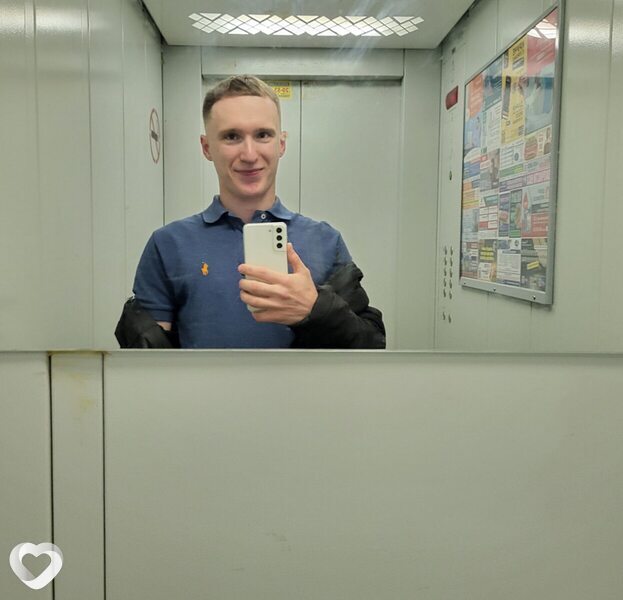 Дима, 27, Набережных Челнах — анкета №1023251