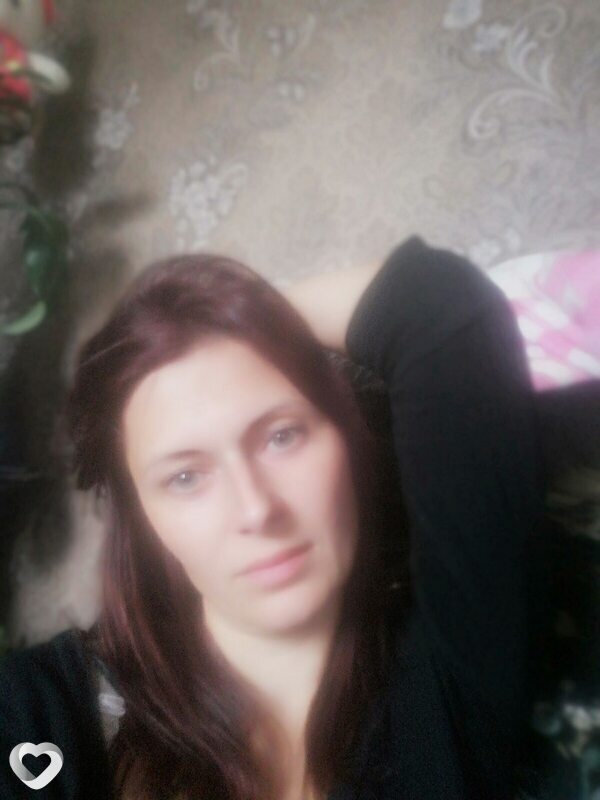 Елена, 41, Балакове — анкета №1023257