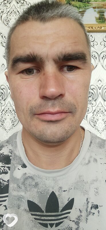 Андрей, 33, Белебее — анкета №1023140