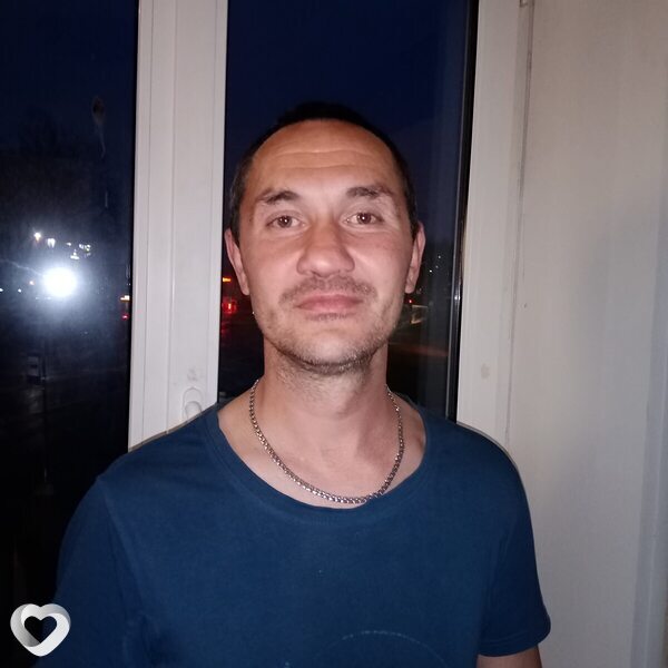 Дмитрий, 41, Выборге — анкета №1023142