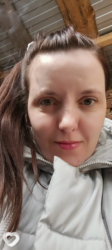 Аленка, 33, Омске — анкета №1023145