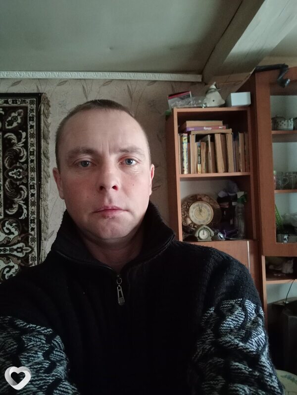 Сергей, Ковернино