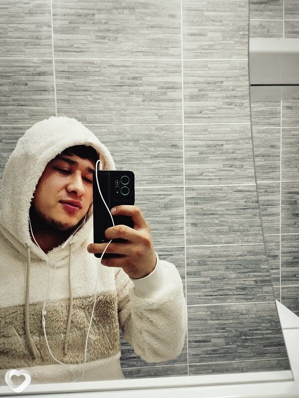 Бекзат, 27, Алматы — анкета №1023151