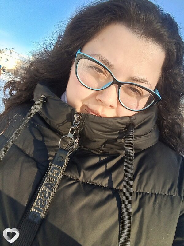 Лара, 29, Тавде — анкета №1023087