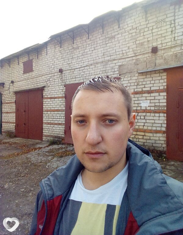 Дмитрий, 34, Нижнем Новгороде — анкета №1023088