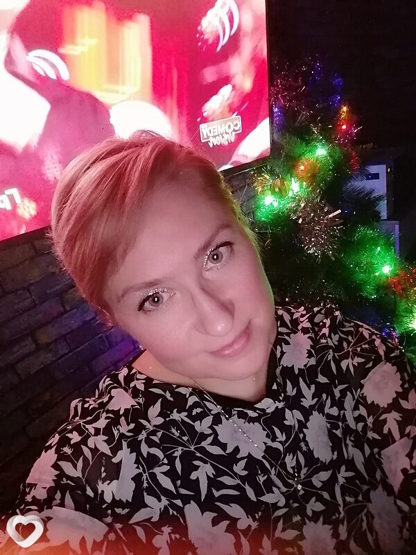 Алена, 42, Кингисеппе — анкета №1023089