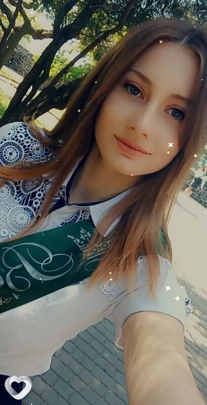 Карина, 22, Одессе — анкета №1023091