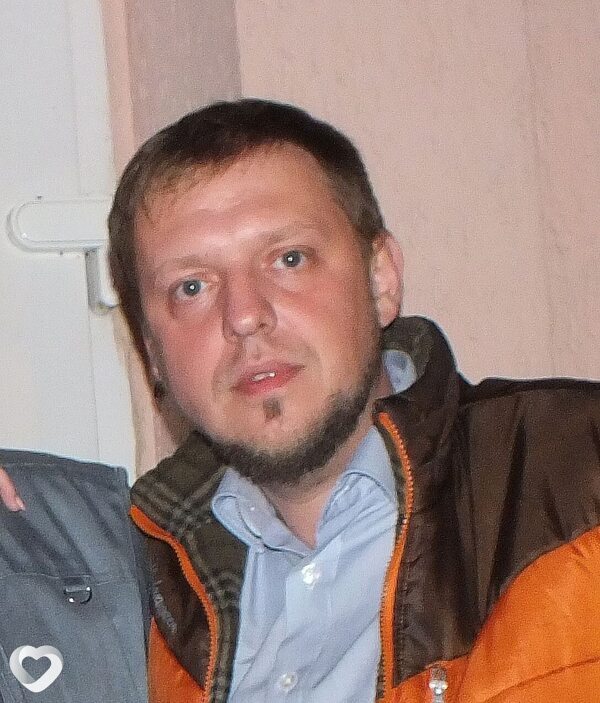Олег, 44, Гомеле — анкета №1023094