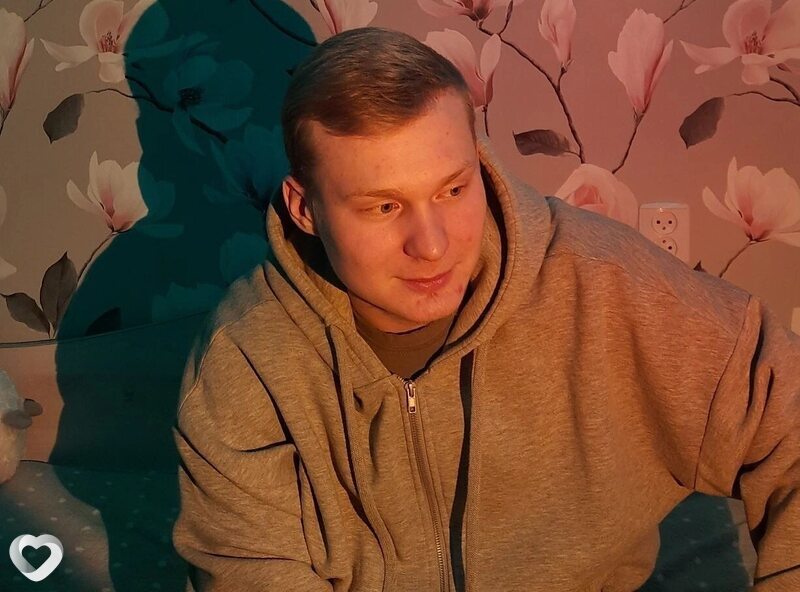 Степан, 22, Владикавказе — анкета №1023095