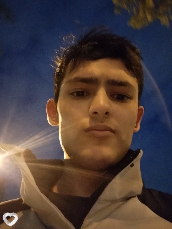 Шохруд, 24, Москве — анкета №1023096