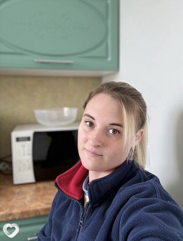 Анна, 31, Твери — анкета №1023099