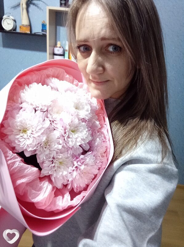 Инна, 44, Краснодаре — анкета №1023101