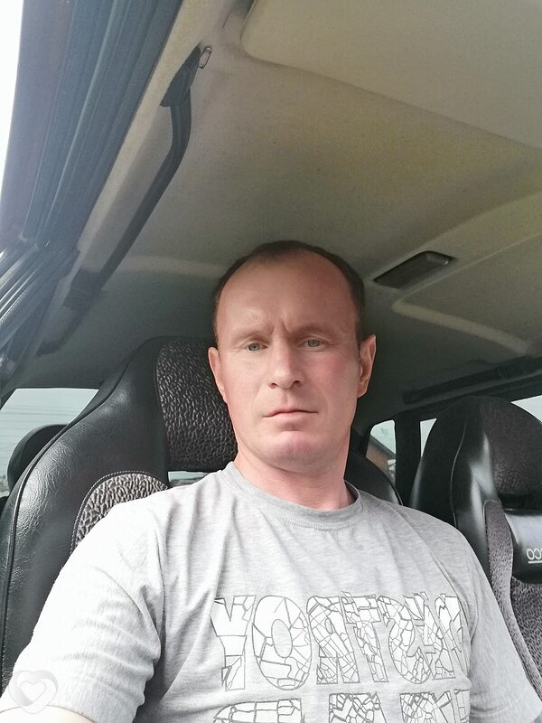 Федор, 43, Волжске — анкета №1023105