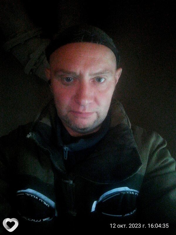 Александр, 49, Орёл — анкета №1023305