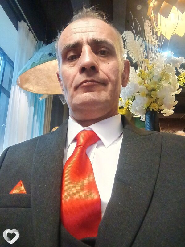 Тахир, 56, Челябинске — анкета №1023307