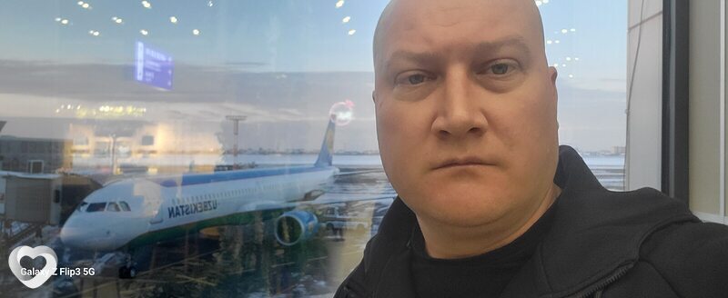 Ихтик, 42, Москве — анкета №1023009