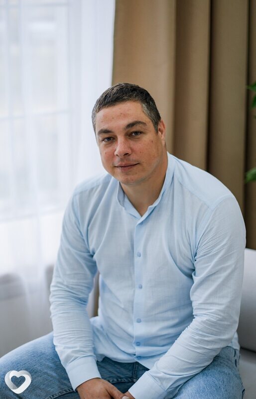 Виктор, 43, Люберцах — анкета №1023012