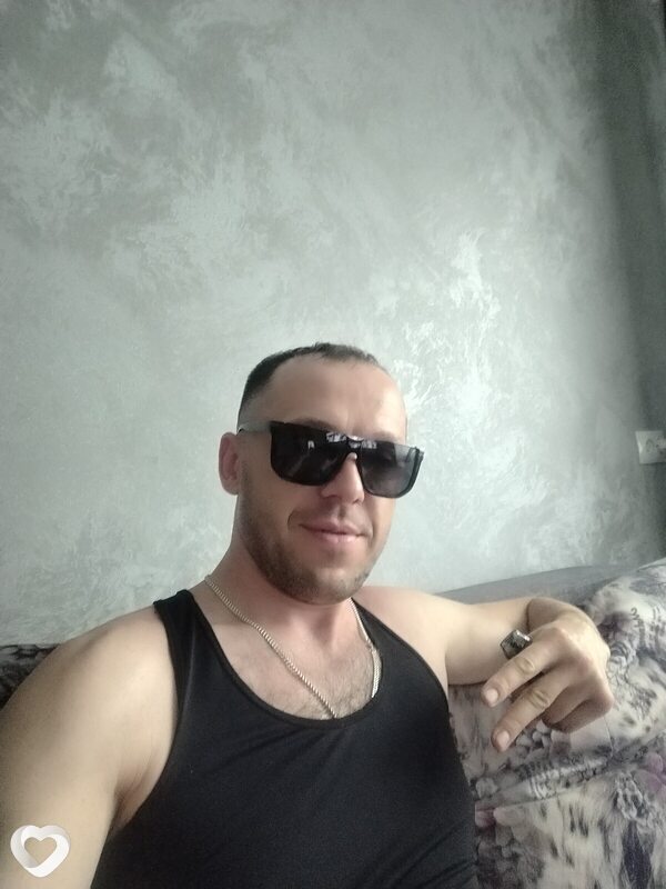 Александр, 42, Алчевске — анкета №1023184