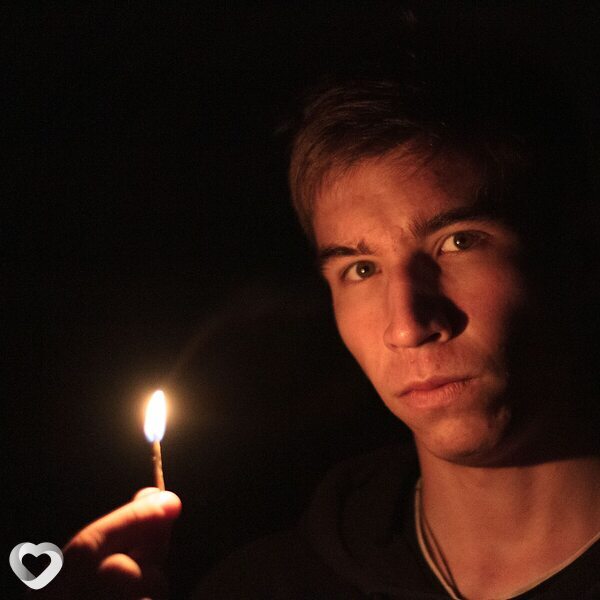Степан, 22, Самаре — анкета №1023185