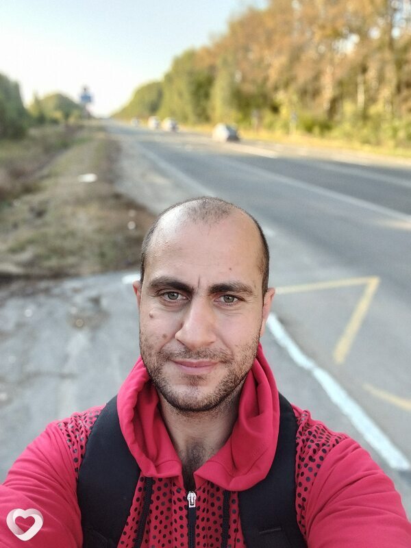 Арт, 37, Чебоксарах — анкета №1023195