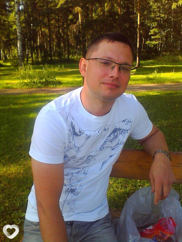 Сергей, 48, Санкт-Петербурге — анкета №1023197
