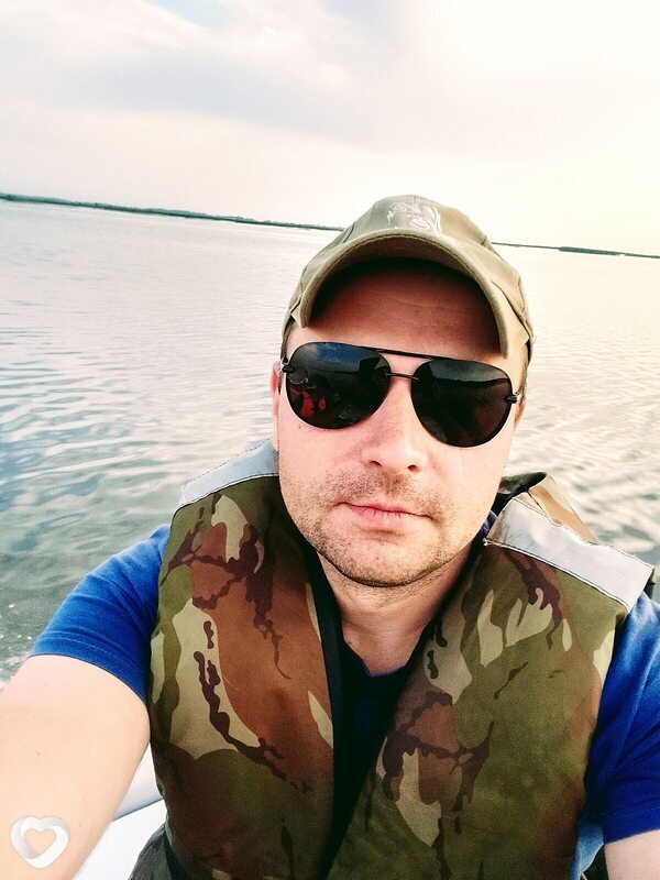 Сергей, 37, Иванове — анкета №1023199
