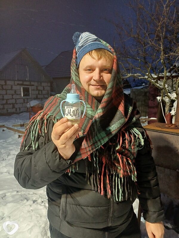 Макс, 37, Абакане — анкета №1023209
