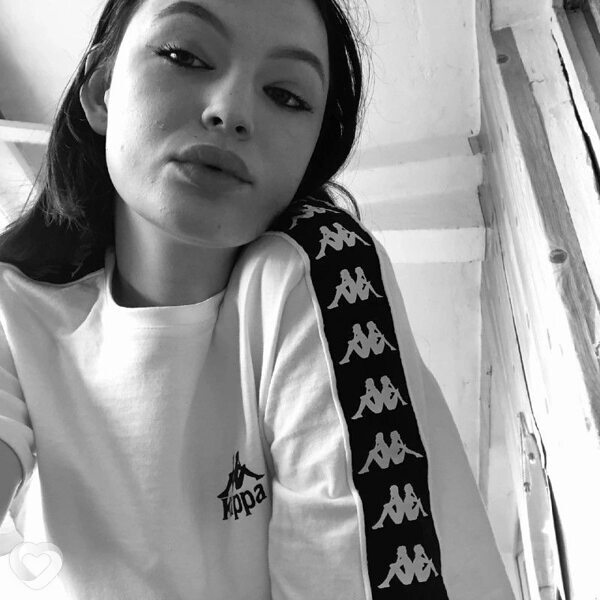 Кристина, 23, Елабуге — анкета №1023215