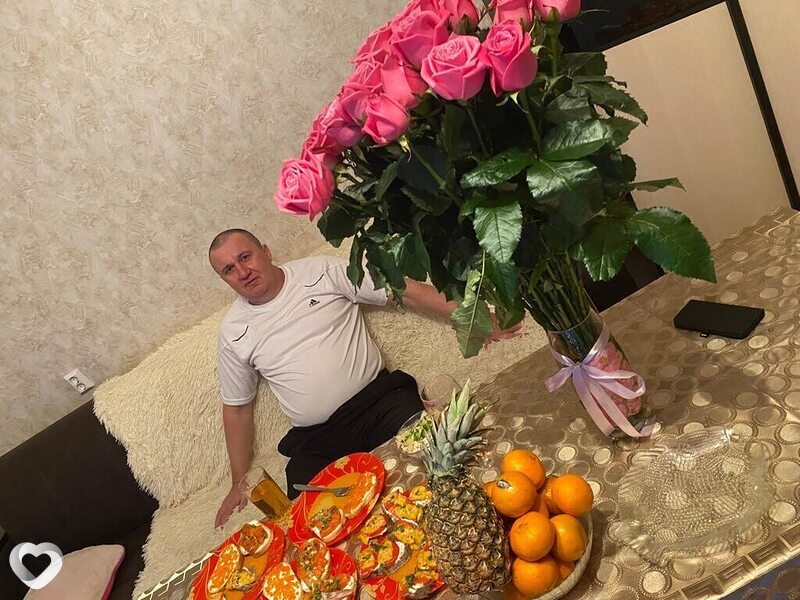 Сергей, 51, Челябинске — анкета №1023217