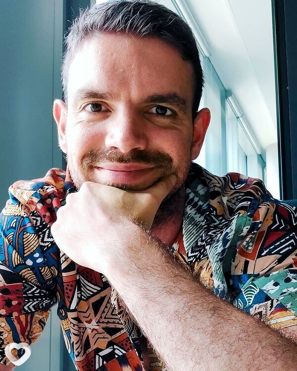 Дмитрий, 41, Москве — анкета №1023221