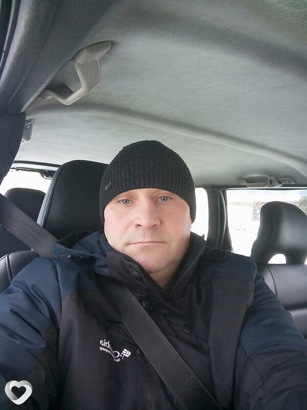 Олег, 43, Минске — анкета №1023222
