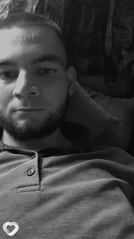 Алексей, 25, Москве — анкета №1023227