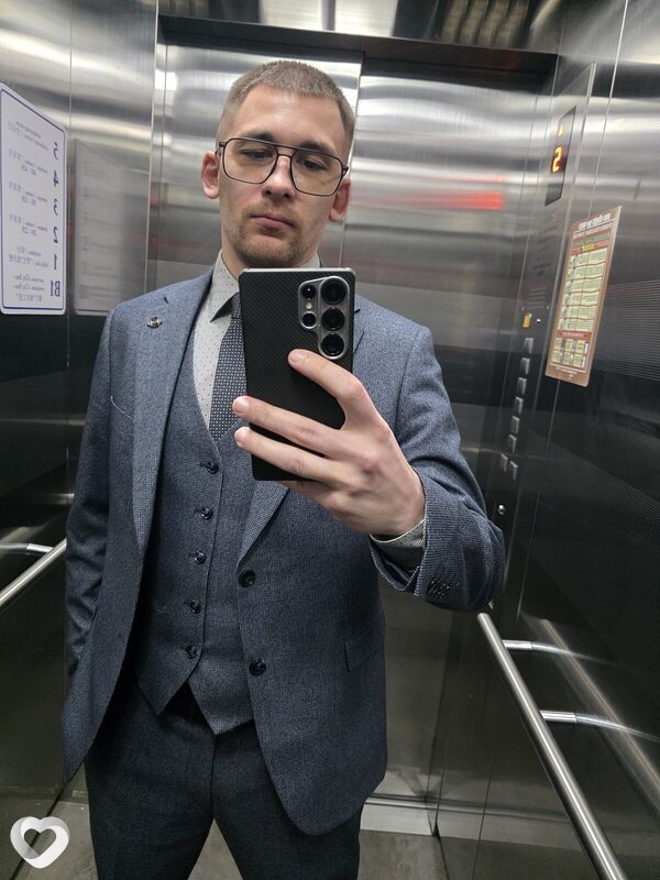 Никита, 30, Перми — анкета №1023229
