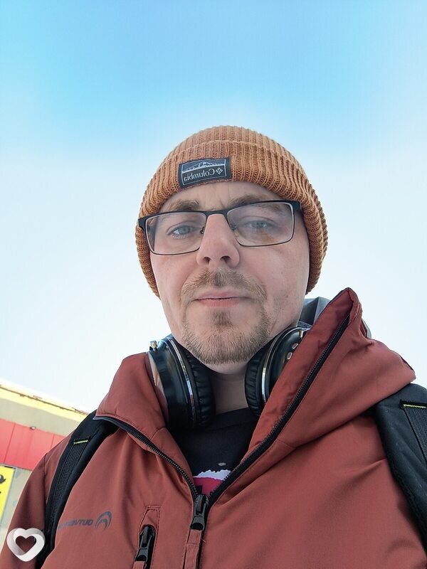 Алексей, 36, Балакове — анкета №1023311