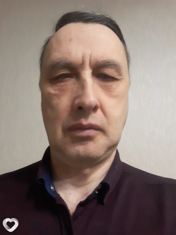 Павел, 60, Брянске — анкета №1023320