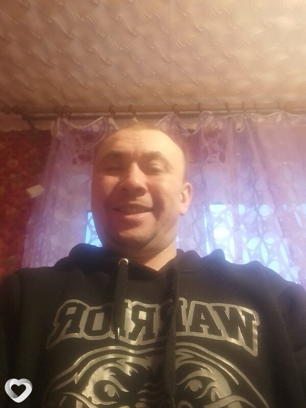 Юрий, 44, Туле — анкета №1023332