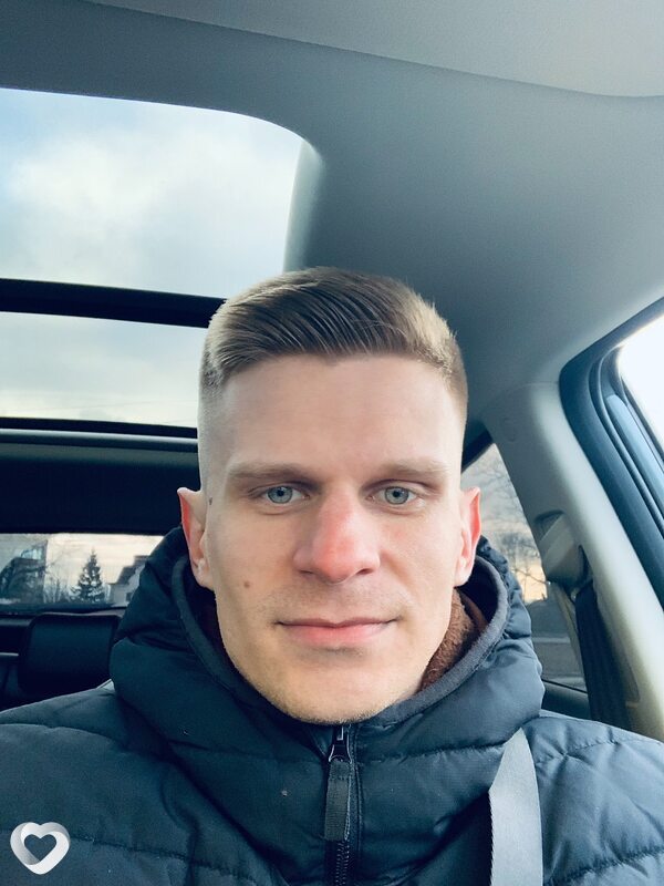 Кирилл, 33, Санкт-Петербурге — анкета №1023262