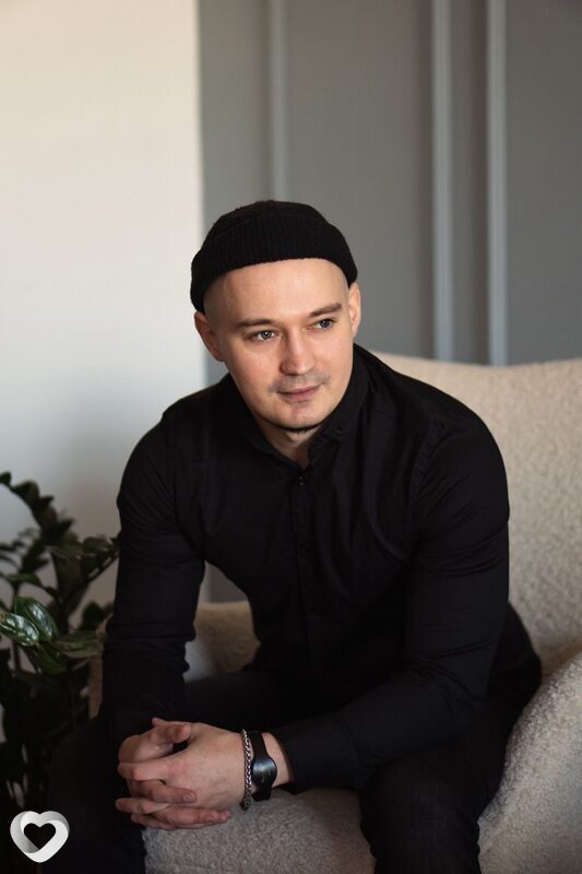 Cyrill, 31, Тбилиси — анкета №1023273