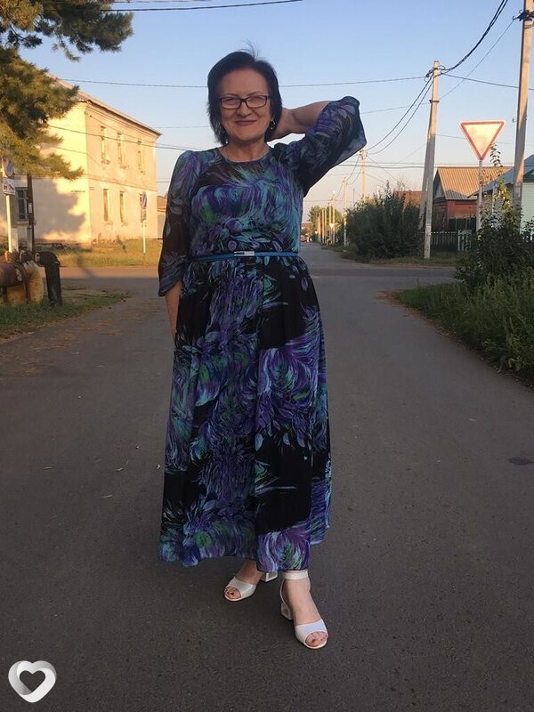 Светлана, Оренбург