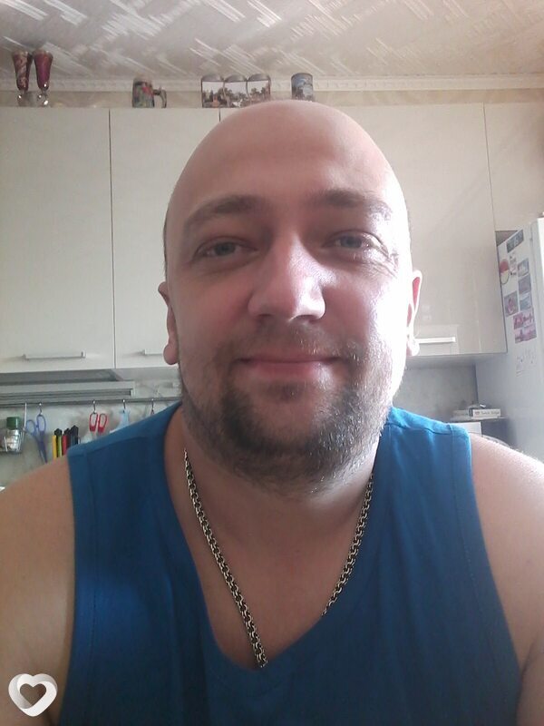 Алексей, 50, Ногинске — анкета №1023277