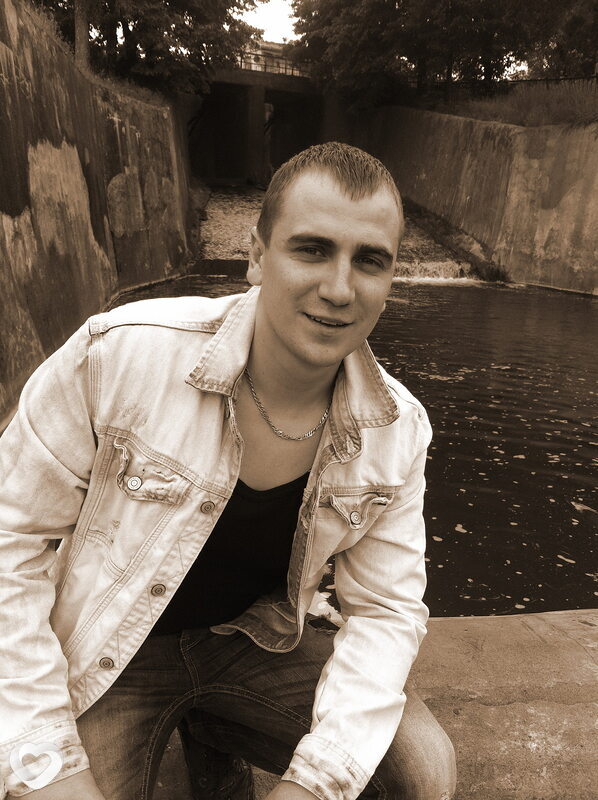Алекс, 36, Туле — анкета №1023333