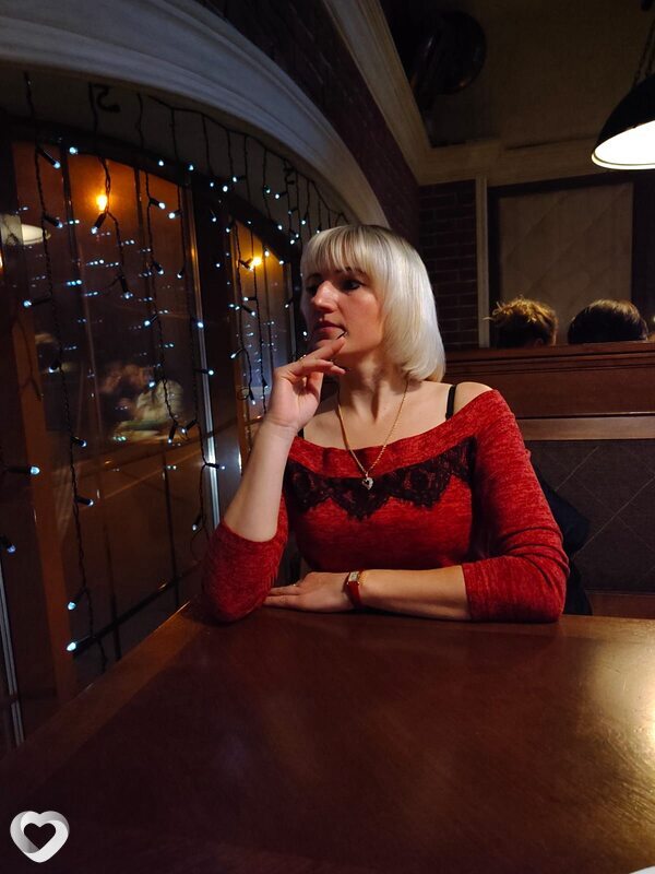 Валентина, 37, Ставрополе — анкета №1023338