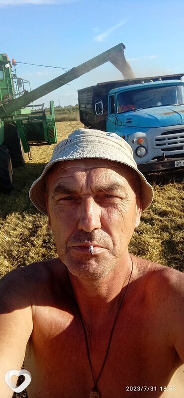 Виктор, 54, Балашове — анкета №1023341