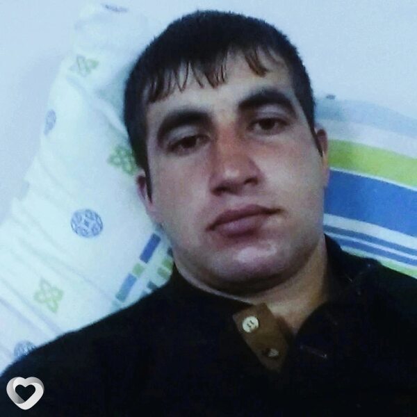 Jag, 34, Ереван — анкета №1023342