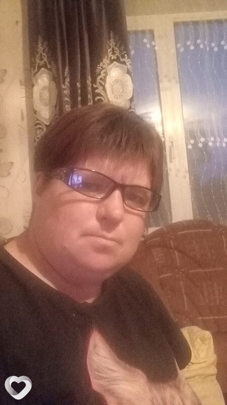 Екатерина, 40, Екатеринбурге — анкета №1023347