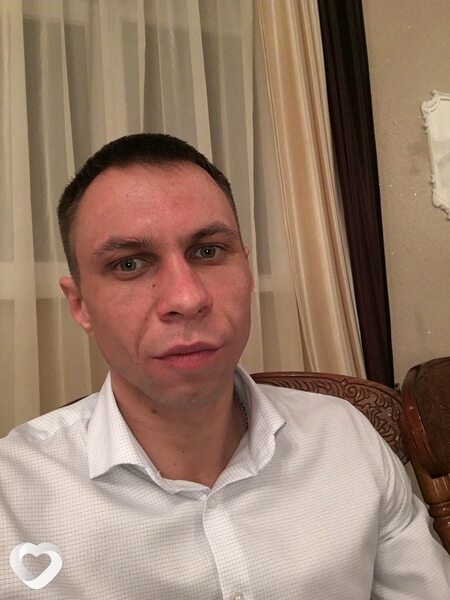 Сергей, 39, Москве — анкета №1023349