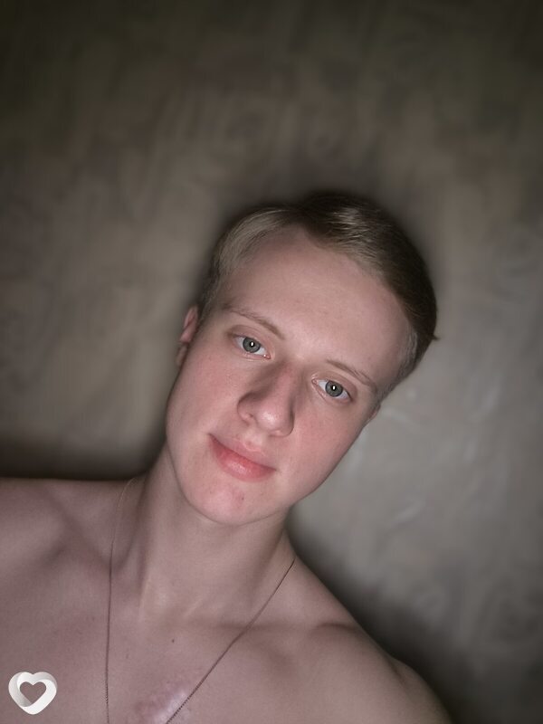 Егор, 21, Ярославле — анкета №1023352