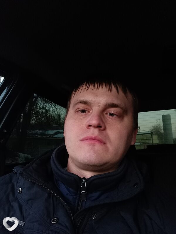 Сергей, 38, Саратове — анкета №1023357